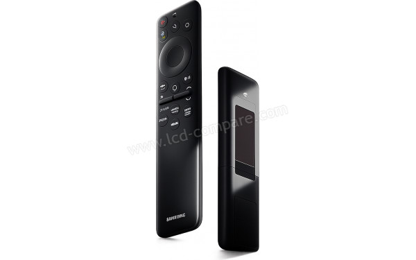 SAMSUNG QE42S90HAEXZT - T&eacute;l&eacute;commande
