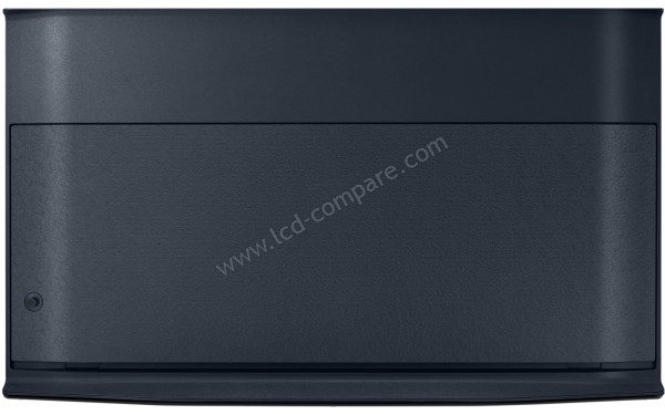 SAMSUNG The Serif QE43LS01RBUXZG - Vue de l'arri&egrave;re