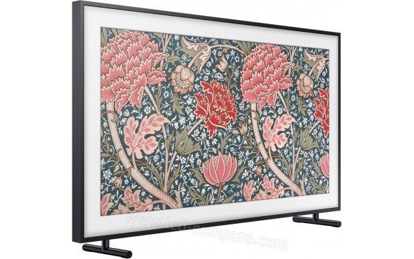 Samsung Qe43ls03rasxxn 108 Cm Fiche Technique Prix Et Avis