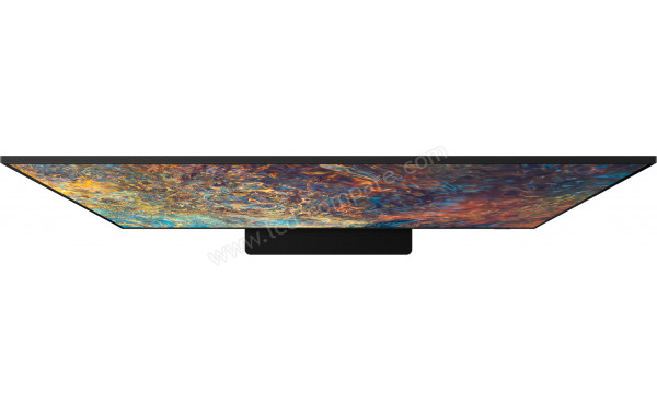 SAMSUNG QE43QN90AATXXN - Vue du dessus