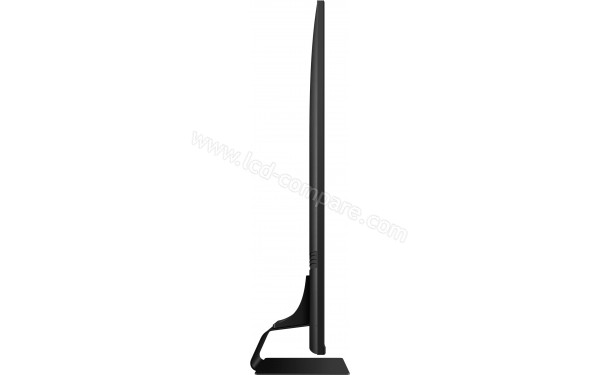 SAMSUNG QE43QN90A - Vue de profil