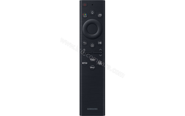 SAMSUNG QE43QN92BATXXN - T&eacute;l&eacute;commande