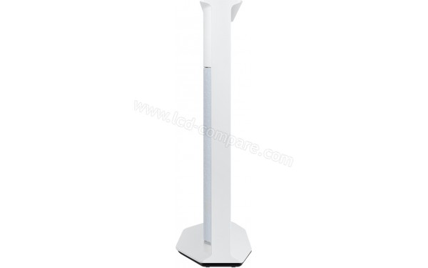 SAMSUNG The Serif QE49LS01TA - Vue de profil gauche