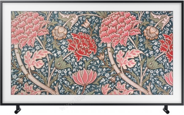 SAMSUNG The Frame QE49LS03RAUXZG - Vue de face