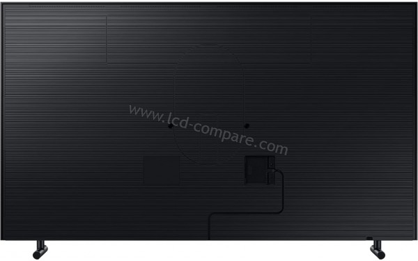 SAMSUNG The Frame QE49LS03R - Vue de l'arri&egrave;re