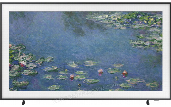 SAMSUNG The Frame QE50LS03BGUXXH - Mode Art