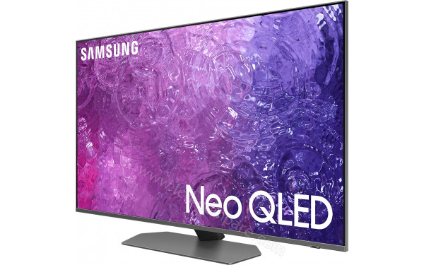 SAMSUNG QE50QN90CATXZT - Vue 3/4 droite