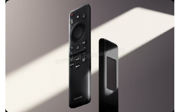 SAMSUNG QE50QN90FATXZT - T&eacute;l&eacute;commande