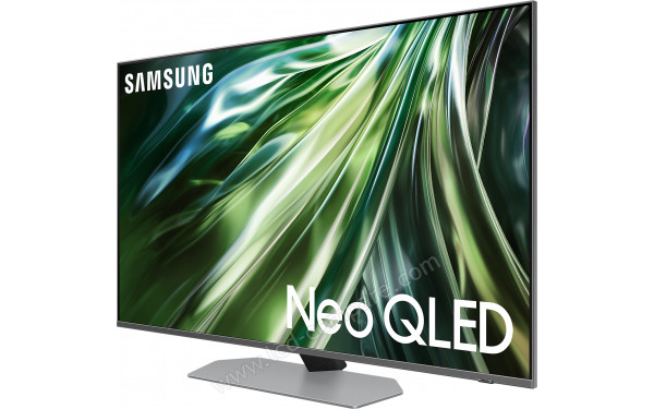 SAMSUNG QE50QN94DATXZT - Vue 3/4 droite