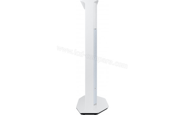 SAMSUNG The Serif QE55LS01BA - Vue de profil droit