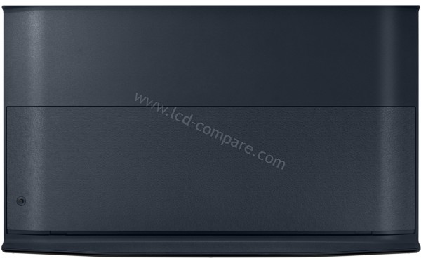 SAMSUNG The Serif 55LS01RB - Vue de l'arri&egrave;re