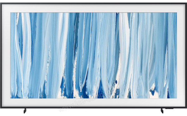 SAMSUNG The Frame Pro QE55LS03HWUXXH - Vue de face