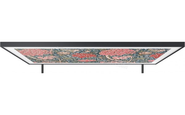 SAMSUNG QE55LS03RASXXN - Vue du dessus