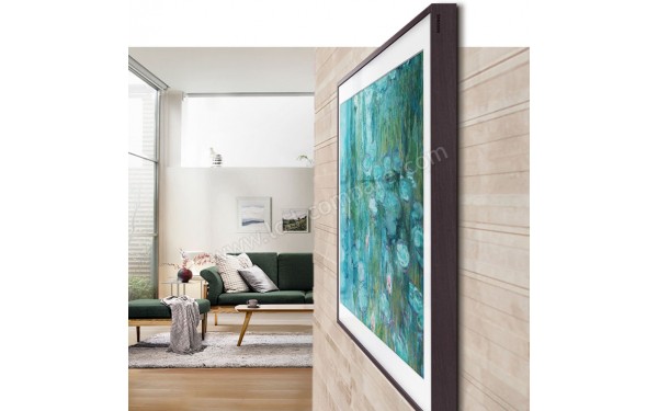 SAMSUNG QE55LS03RAUXZT - Mise en situation