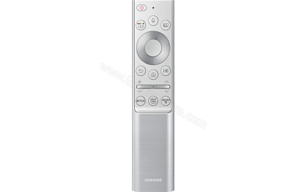 SAMSUNG QE55Q700T - T&eacute;l&eacute;commande