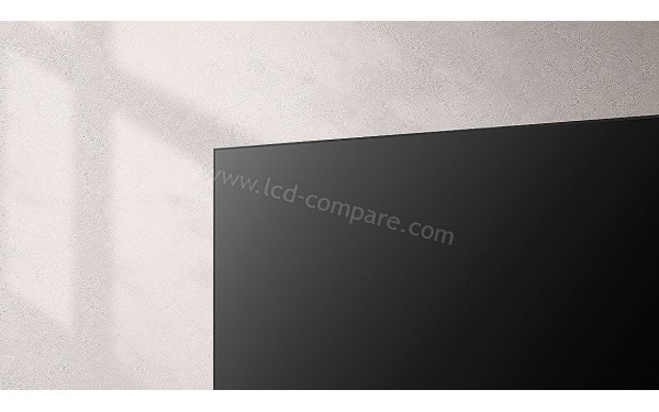 SAMSUNG QE55Q75T - Mise en situation