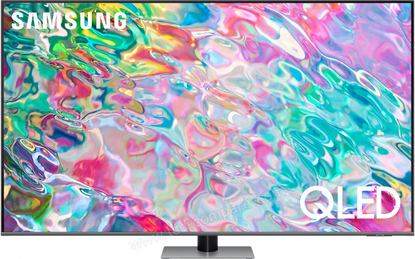 SAMSUNG QE55Q77BATXXH - Vue de face