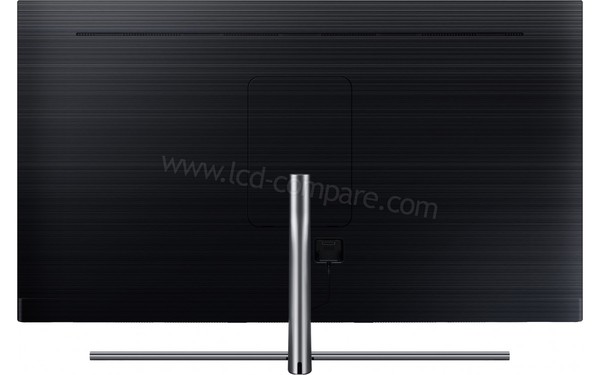 SAMSUNG QE55Q7FNATXXH 2018 - Vue de l'arri&egrave;re