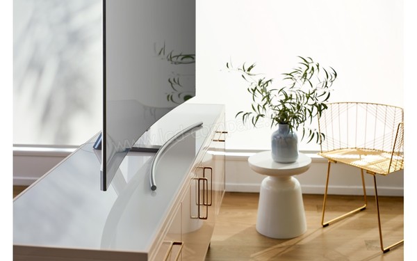 SAMSUNG QE55Q8CNATXZT - Mise en situation n&deg;1