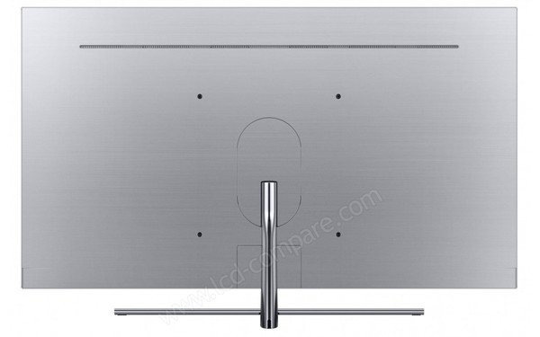 SAMSUNG QE55Q8F 2017 - Vue de l'arri&egrave;re