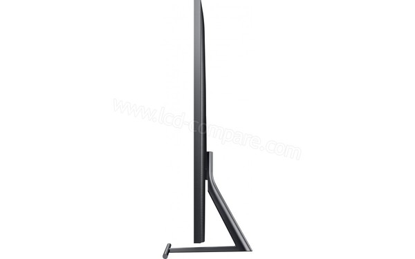 SAMSUNG QE55Q9FNATXZT 2018 - Vue de profil