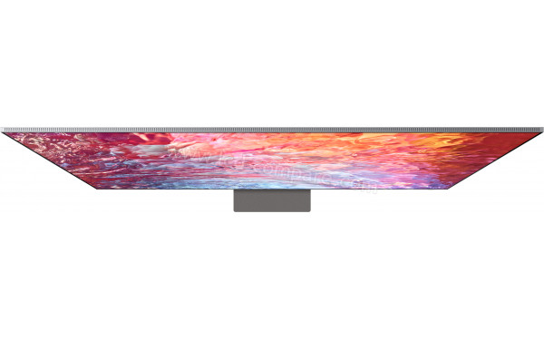 SAMSUNG QE55QN700B - Vue du dessus
