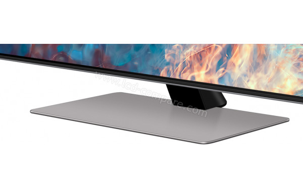 SAMSUNG QE55QN85AATXZT - Zoom sur la partie basse