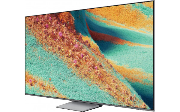SAMSUNG QE55QN85FAUXXH - Vue 3/4 droite