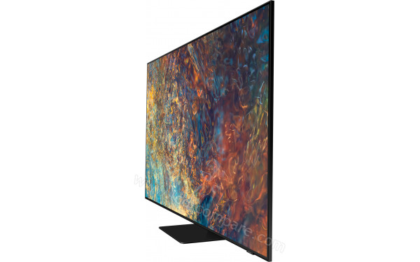 SAMSUNG QE55QN90A - Vue 3/4 droite