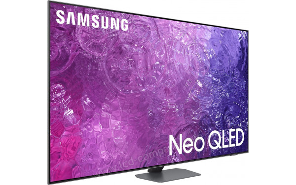 SAMSUNG QE55QN90CATXXN - Vue 3/4 gauche