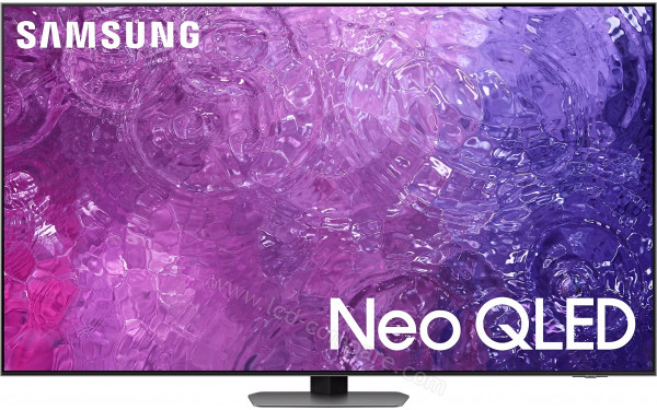 SAMSUNG QE55QN90CATXXN - Vue de face