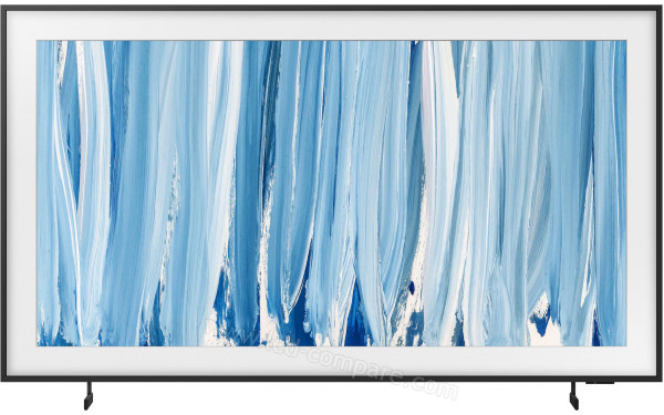 SAMSUNG The Frame Pro QE65LS03HWUXXH - Vue de face