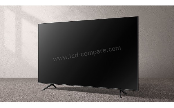 SAMSUNG QE65Q70T - Mise en situation (85")