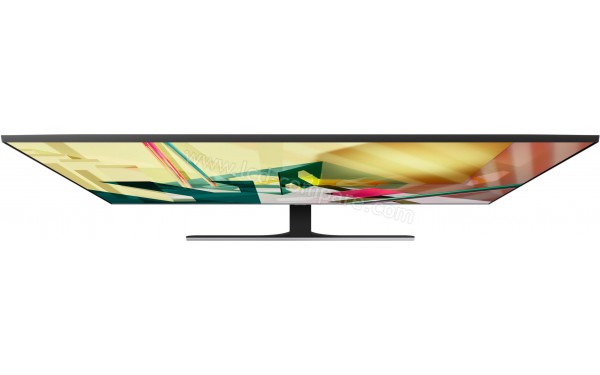 SAMSUNG QE65Q77TALXXN - Vue du dessus