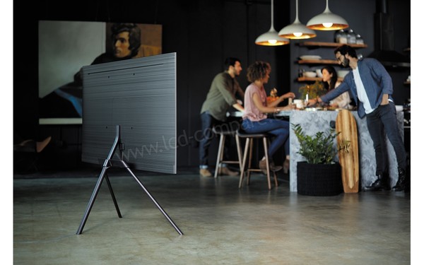 SAMSUNG QE65Q7F 2018 - Mise en situation n&deg;5