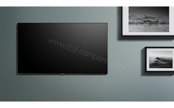 SAMSUNG QE65Q7F 2018 - Mise en situation n&deg;6