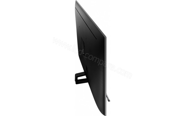 SAMSUNG QE65Q85R - Vue de l'arri&egrave;re