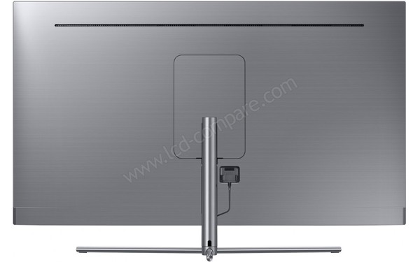 SAMSUNG QE65Q8FNATXZT 2018 - Vue de l'arri&egrave;re