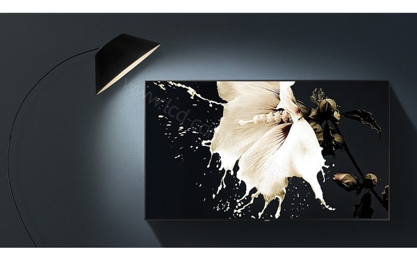 SAMSUNG QE65Q9FAMTXZT 2017 - Mise en situation 2
