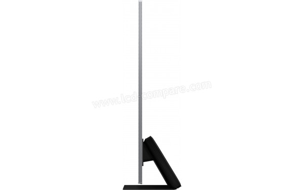 SAMSUNG QE65QN750A - Vue de profil