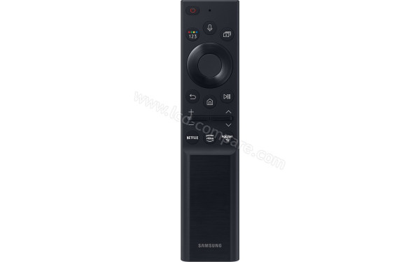 SAMSUNG QE65QN800ATXZT - T&eacute;l&eacute;commande TM2180E solaire