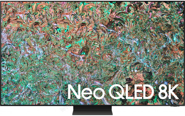 SAMSUNG QE65QN800DTXXH - Vue de face