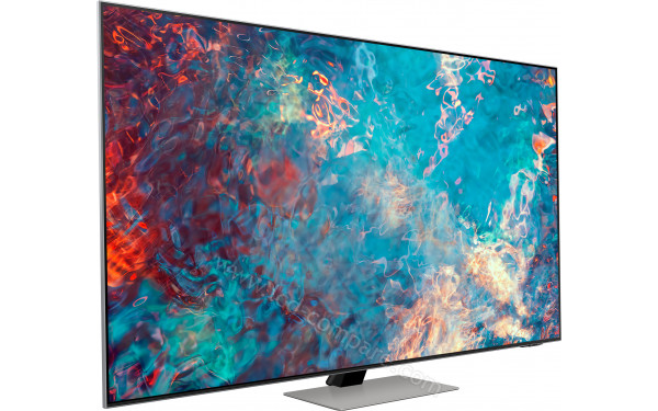SAMSUNG QE65QN85AATXZT - Vue 3/4 gauche