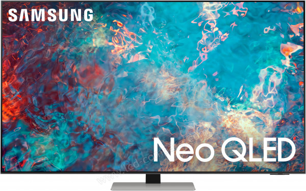SAMSUNG QE65QN85A - Vue de face