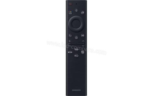 SAMSUNG QE65QN85BATXXH - T&eacute;l&eacute;commande