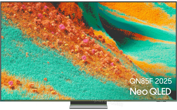 SAMSUNG QE65QN85FAUXZT - Vue de face