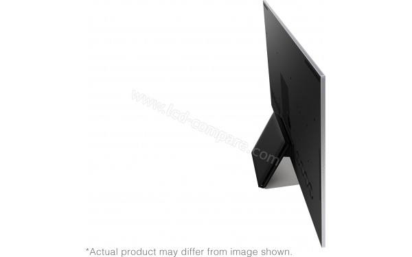 SAMSUNG QE65QN900ATXZT - Vue 3/4 arri&egrave;re