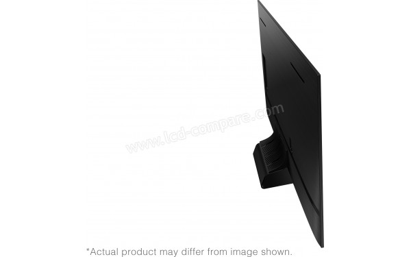 SAMSUNG QE65QN90BATXZT - Vue 3/4 arri&egrave;re