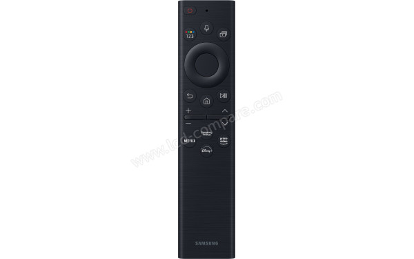 SAMSUNG QE65QN90B  - T&eacute;l&eacute;commande