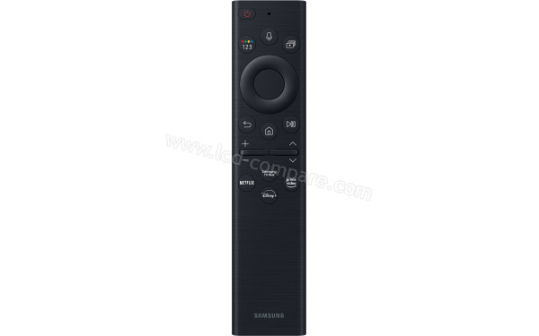 SAMSUNG QE65QN95BATXZT - T&eacute;l&eacute;commande